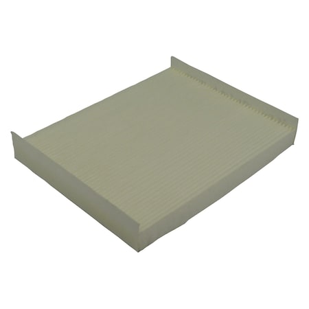 Op Parts Cabin Filter, 81918008 81918008